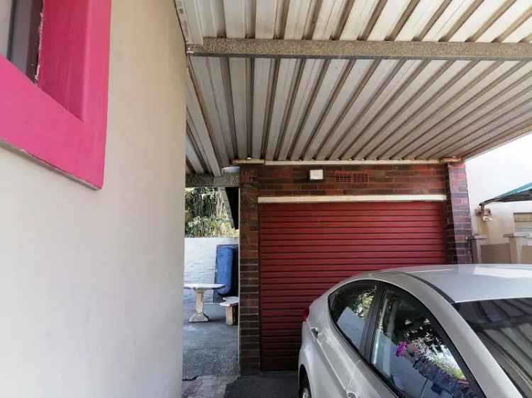 5 Bedroom House for Sale in Durban Glenwood