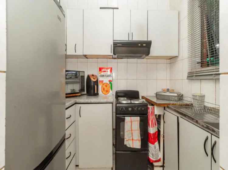 Standard Bank EasySell 3 Bedroom House
