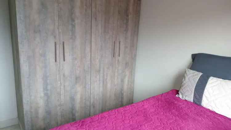 1 Bedroom apartment to rent in Montclair, Durban