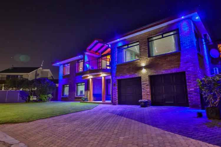 7 Bedroom Executive Home for Sale in Bayview