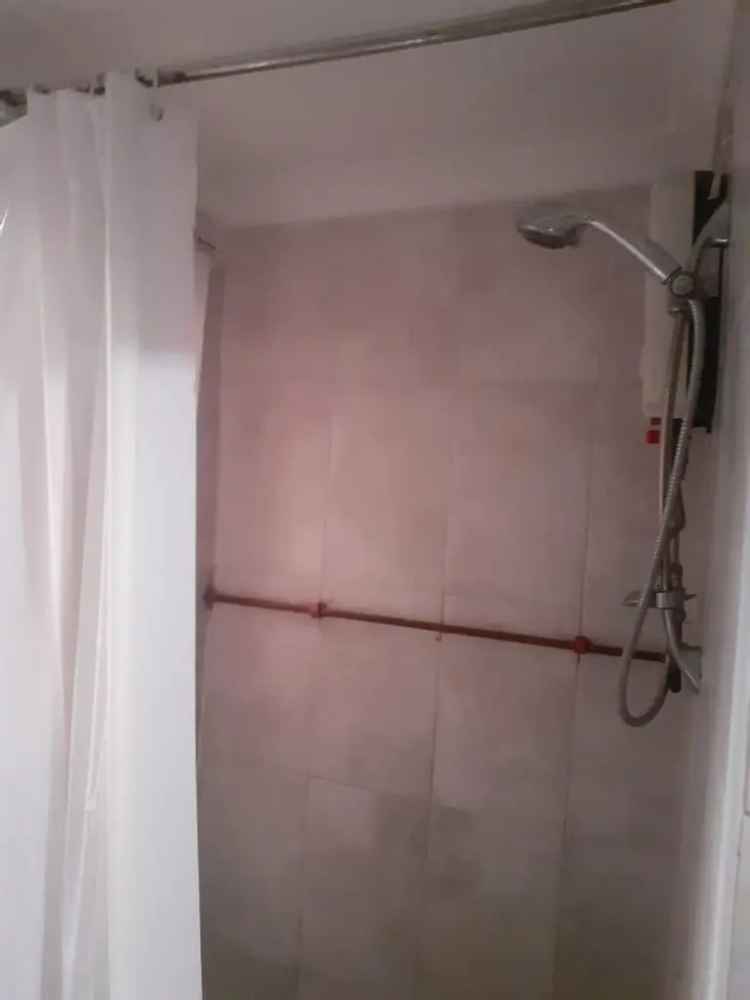 1 Bedroom Apartment To Let in Montclair