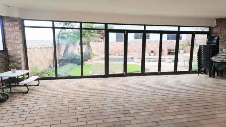 4 Bedroom house for sale in Treasure Beach, Durban