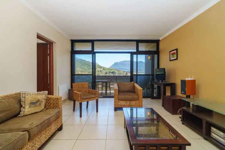 2 Bedroom Apartment To Let in Harbour Heights