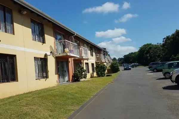 1 Bedroom Apartment To Let in Woodhaven