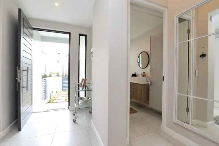 3 Bedroom House For Sale Sitari Country Estate