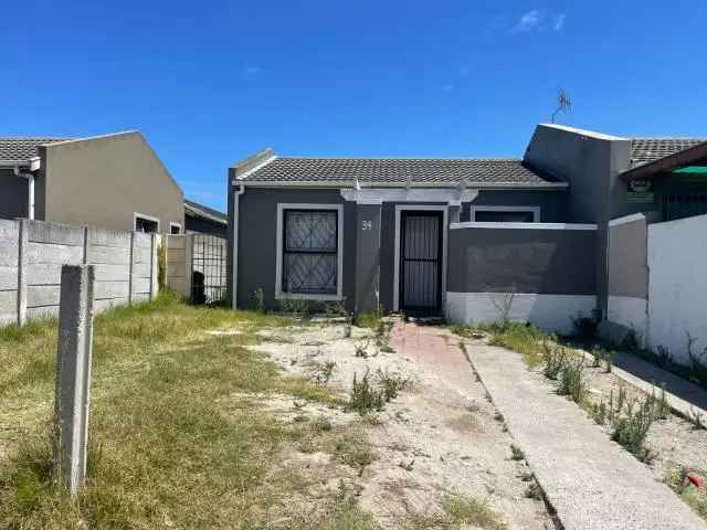 3 Bedroom House Summer Greens Rental Investment Opportunity