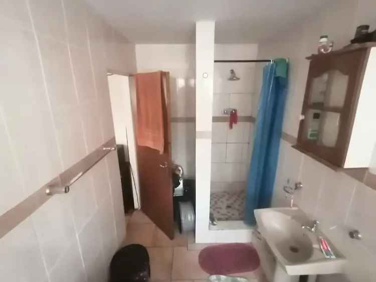 1 Bedroom Apartment To Let in Woodhaven