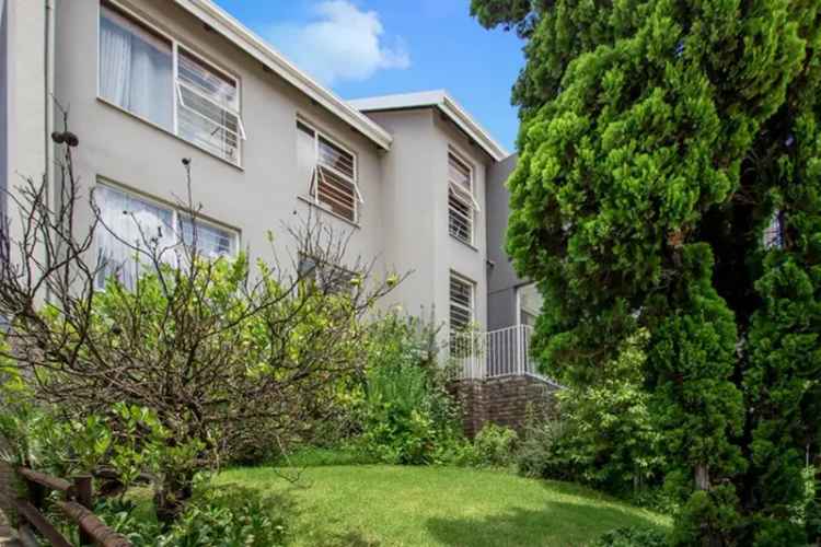 3 Bedroom Apartment Morningside Double Carport Storeroom