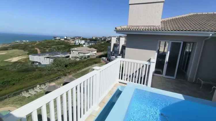 4 Bedroom Penthouse for Sale in Pinnacle Point Golf Estate
