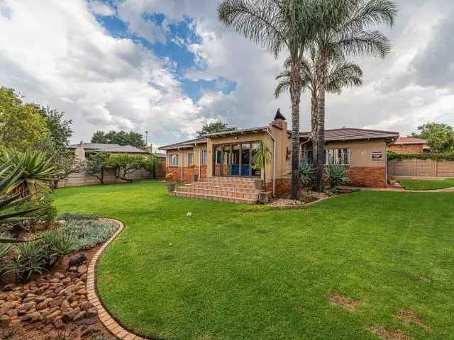 3 Bedroom House in Wentworth Park - Trovit Homes