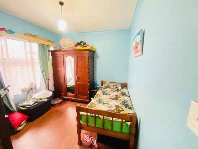 3 Bedroom House For Sale in Amajuba Park - Trovit Homes