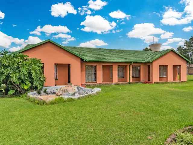 3 Bedroom House in Rant En Dal - Trovit Homes