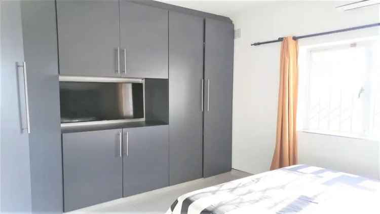 4 Bedroom House in Merebank East Durban