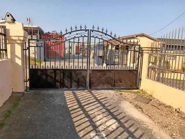 3 Bedroom House For Sale in Wiggins