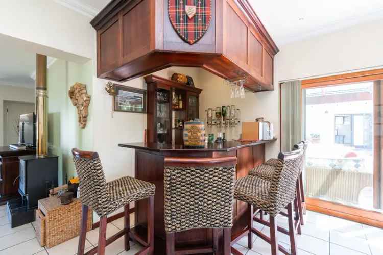 5 Bedroom Freehold House for Sale in Edgemead