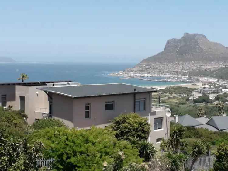 5 Bedroom House To Let in Penzance Estate