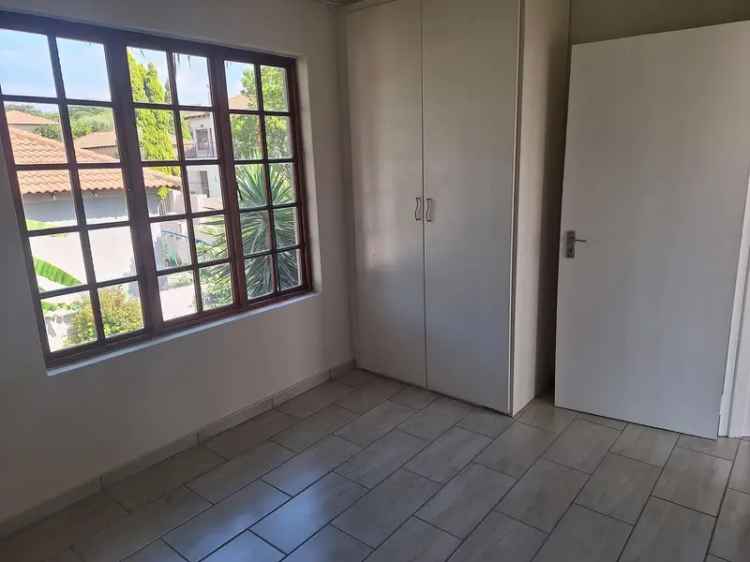 3 Bedroom house to rent in Broadacres, Sandton