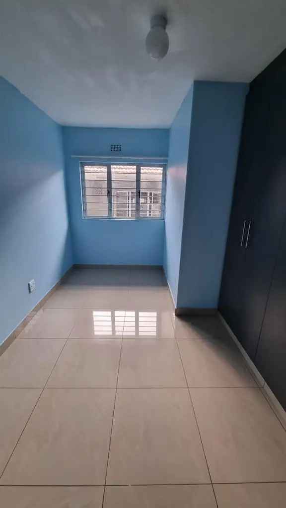 2 Bedroom Apartment Springfield Near Makro