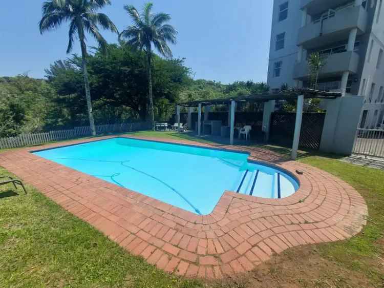 3 Bedroom Apartment For Sale in Umgeni Park