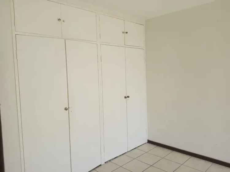 2 Bedroom Apartment in Parkdene Boksburg Investment Opportunity