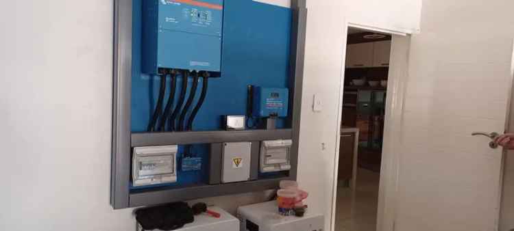 4 Bedroom House For Sale Newcastle Central Off Grid