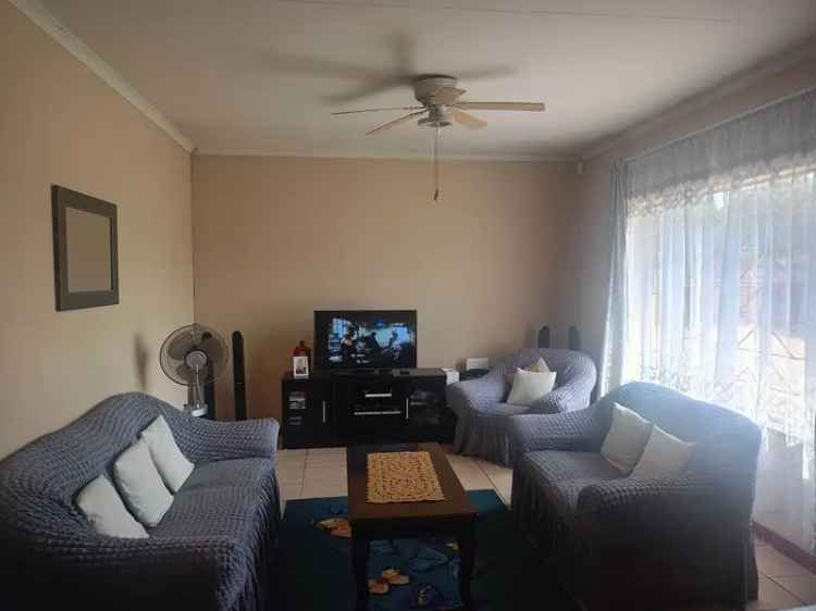 2 Bedroom Freehold House For Sale