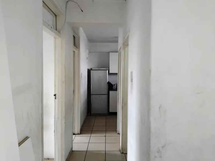 2 Bedroom apartment for sale in Glenwood, Durban
