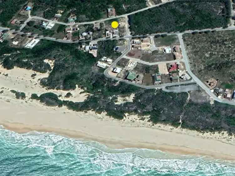 Vacant Erf for Sale in Kleinkrantz Wilderness