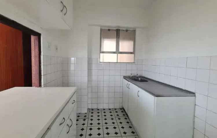 1 Bedroom Apartment Durban Central Harbour Views