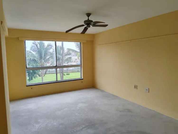 1 Bedroom Apartment Durban CBD Harbor View Secure Parking