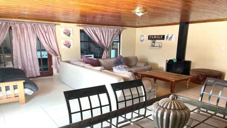 3 Bedroom House for Sale in Northpine Brackenfell