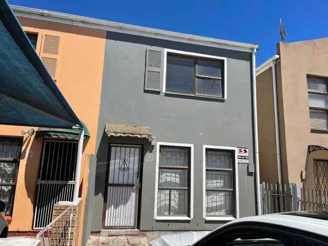 3 Bedroom House in Summer Greens