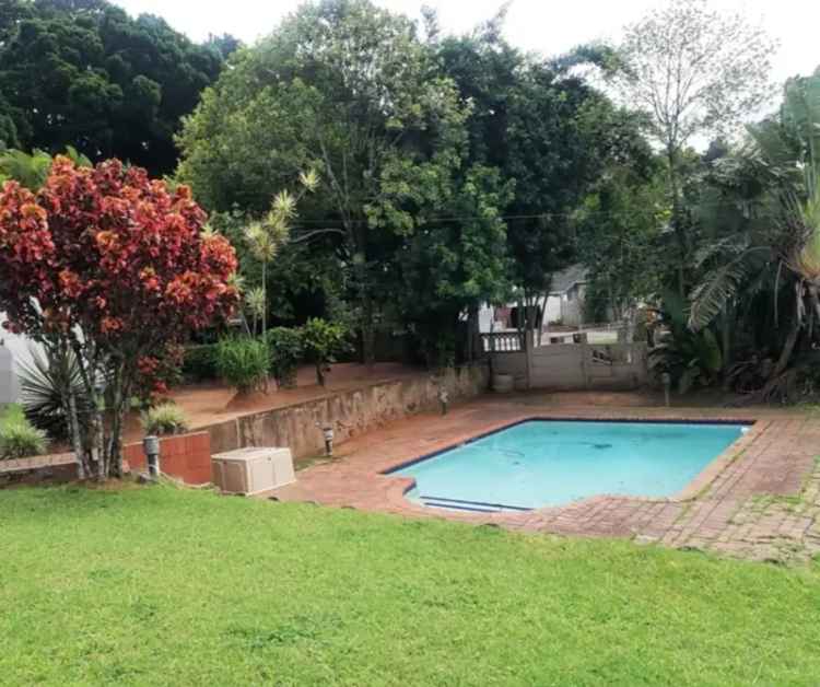 3 Bedroom House For Sale in Yellowwood Park