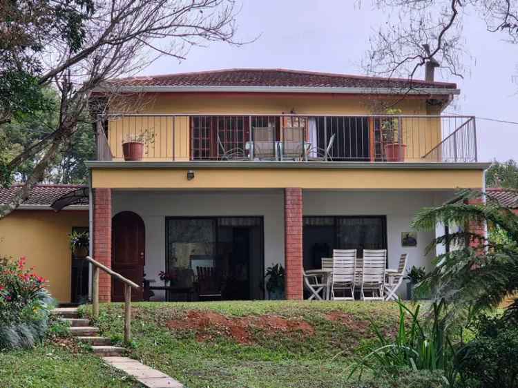 3 Bedroom House For Sale in Byrne Valley
