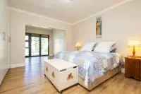 5 Bedroom House Brackenfell Family Home 4 En-Suites Garden Braai