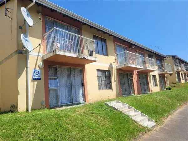 3 Bedroom Apartment To Let in Woodhaven