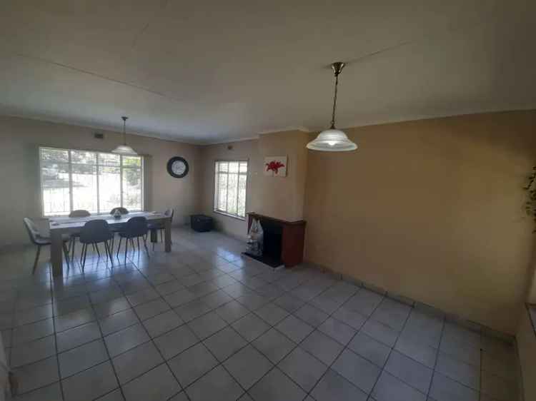 2 Bedroom Sectional Title Dundee