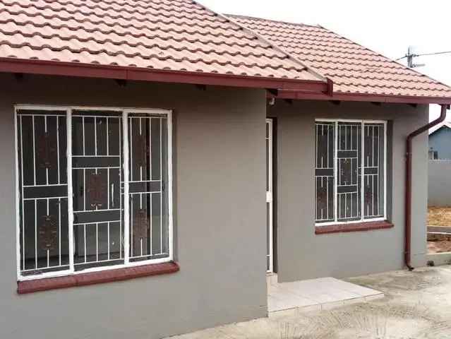 2 Bedroom house for sale in Kagiso, Krugersdorp - Trovit Homes