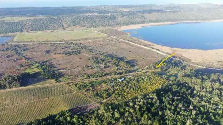 Vacant Land for Sale near Wilderness Nature Conservancy