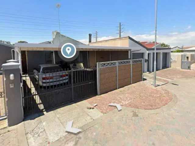 3 Bedroom House Summer Greens Rental Investment Opportunity