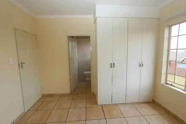 3 Bedroom Duplex Apartment To Let in Waterval East