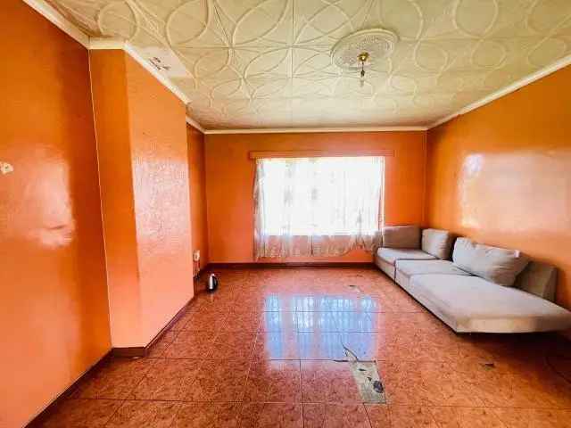 3 Bedroom House For Sale in Ncandu Park - Trovit Homes