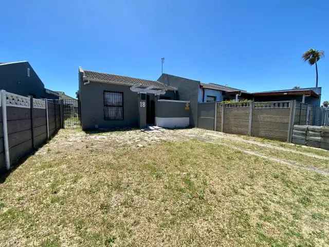3 Bedroom House Summer Greens Starter Home