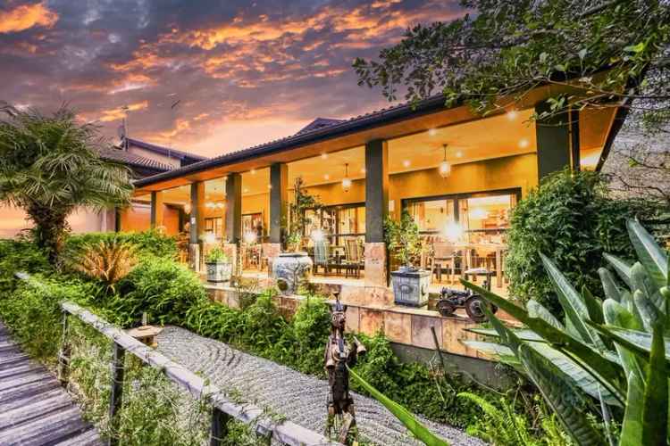 10 Bedroom Luxury Boutique Hotel For Sale Hoekwil