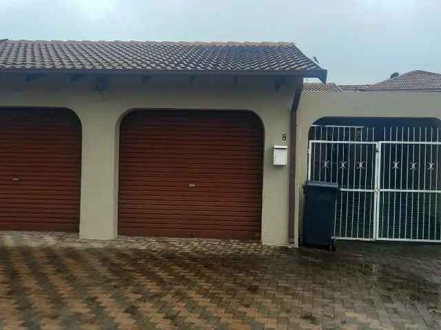 2 Bedroom Townhouse in Rant En Dal - Trovit Homes