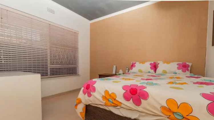 3 Bedroom House for Sale in Goodwood Estate