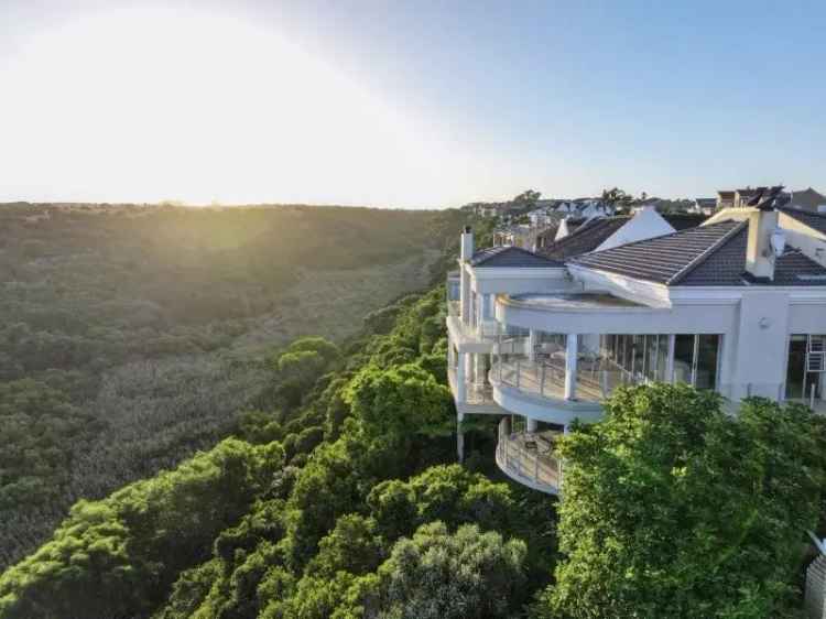 5 Bedroom House Stilbaai Wes Stunning Views Family Holiday Home