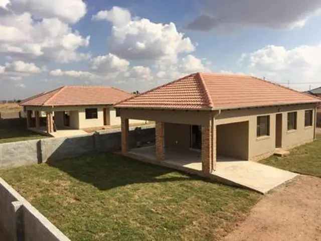 A dream home - Trovit Homes
