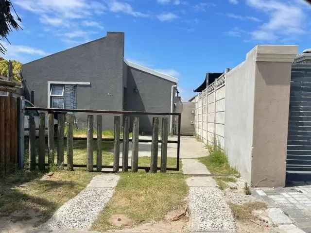 3 Bedroom House Summer Greens Rental Investment Opportunity