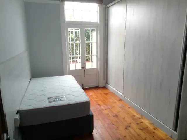 Glenwood Commune Living Furnished Rooms CCTV Security